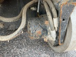 Drivetrain with Drive Motors