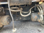 Hydraulics with Hoses