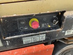 Control Station Ground with Function Controls