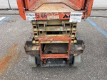 General Appearance with Steps/Ladders