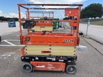 General Appearance with Paint