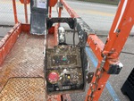 Control Station Upper with Upper Function Controls