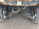 Drivetrain with Drive Motors