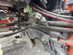 Hydraulics with Hoses