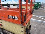 General Appearance with Sheet Metal (fiberglass) Condition