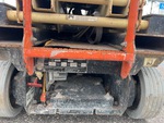 Electric Operating System with Battery Charger