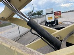 Hydraulics with Lift Cylinders