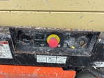 Control Station Ground with Function Controls