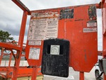 Control Station Upper with