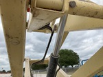 Hydraulics with Lift Cylinders