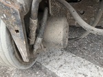 Drivetrain with Drive Motors