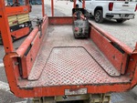Chassis with Platform Condition