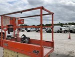 General Appearance with Hand Rails