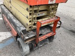 General Appearance with Steps/Ladders