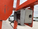 Control Station Upper with