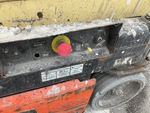 Control Station Ground with Function Controls