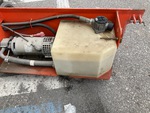 Hydraulics with Hydraulic Tank
