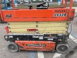 General Appearance with Paint