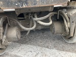 Hydraulics with Hoses