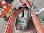 Control Station Upper with Control Console