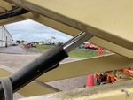 Hydraulics with Lift Cylinders