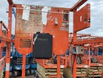 Control Station Upper with