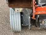 Chassis with Brake System