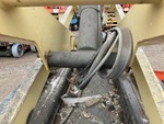 Hydraulics with Hoses