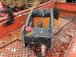 Control Station Upper with Upper Function Controls
