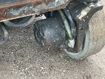 Drivetrain with Drive Motors