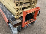General Appearance with Steps/Ladders