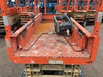 Chassis with Platform Condition