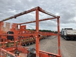 General Appearance with Hand Rails