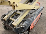 Chassis with Frame Condition