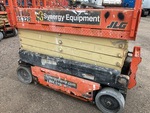 General Appearance with Sheet Metal (fiberglass) Condition