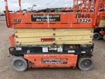 General Appearance with Paint