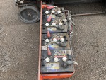 Electric Operating System with