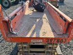 Chassis with Platform Extension