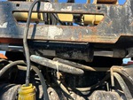 Chassis with Steering Linkage