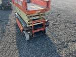General Appearance with Steps/Ladders
