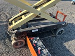 Chassis with Frame Condition