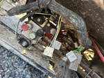Hydraulics with Valves
