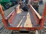 Chassis with Platform Condition