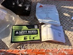 Safety with