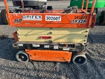 General Appearance with Paint