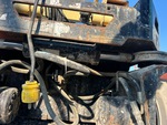 Hydraulics with Steering Cylinder