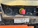 Control Station Ground with Function Controls