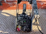 Control Station Upper with Upper Function Controls