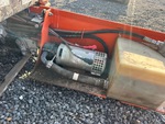 Hydraulics with Hoses