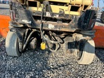 Drivetrain with Drive Motors